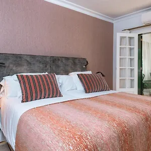 Hotel Boutique San Diego, San Cristóbal de La Laguna