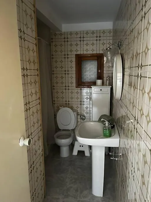 Tantulia Ficus Loft Apartment La Laguna