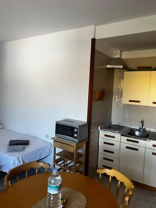 Tantulia Ficus Loft Apartment La Laguna  La Laguna (Tenerife)