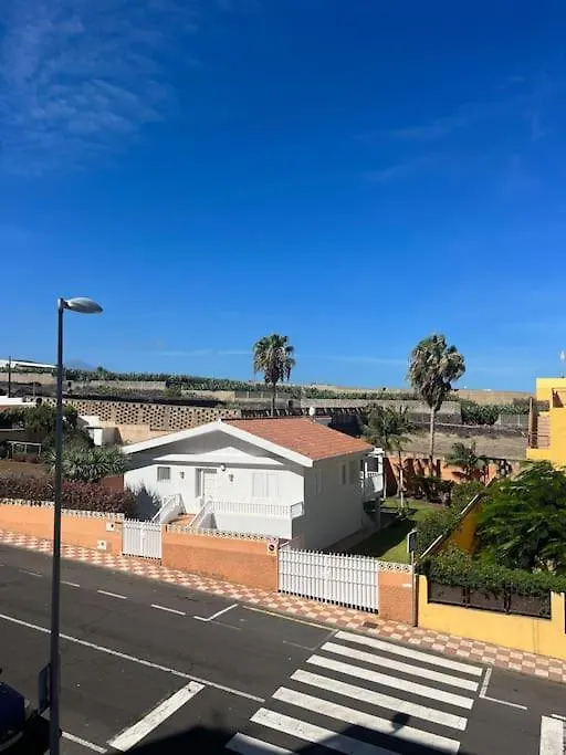 Tantulia Ficus Loft Apartment La Laguna  0*, La Laguna (Tenerife)