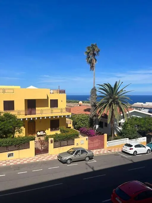 Tantulia Ficus Loft Apartment La Laguna