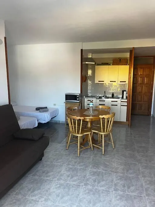 Tantulia Ficus Loft Apartment La Laguna  0*, La Laguna (Tenerife)