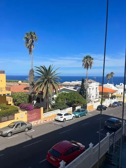 Tantulia Ficus Loft Apartment La Laguna