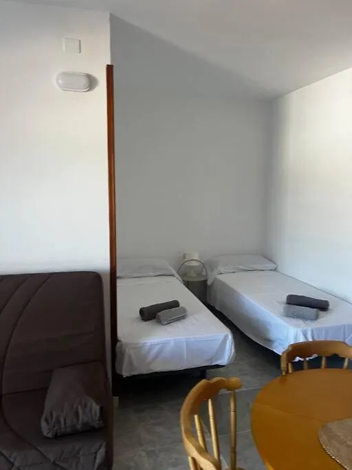 Tantulia Ficus Loft Apartment La Laguna  Spain