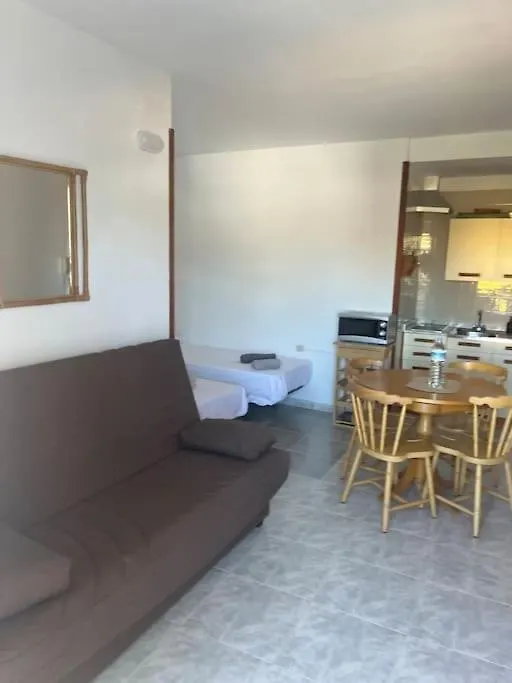 Tantulia Ficus Loft Apartment La Laguna