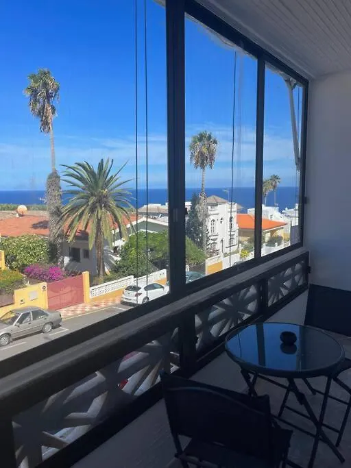Tantulia Ficus Loft Apartment La Laguna  0*, La Laguna (Tenerife) Spain