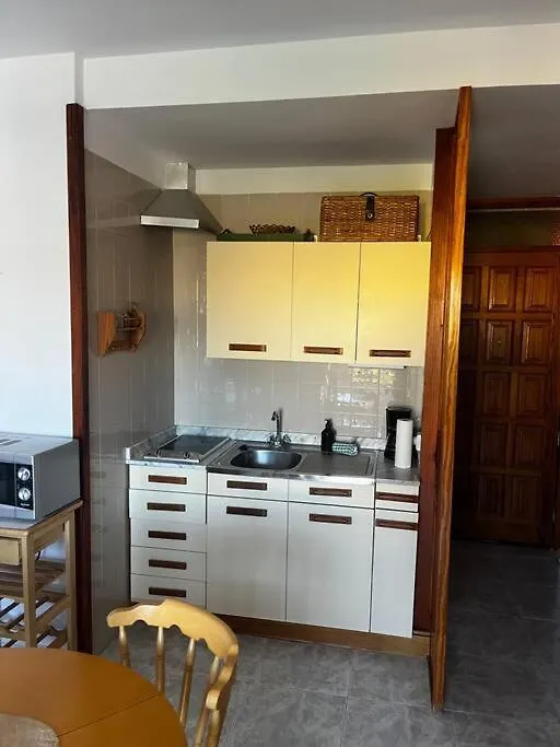 Tantulia Ficus Loft Apartment La Laguna  Spain