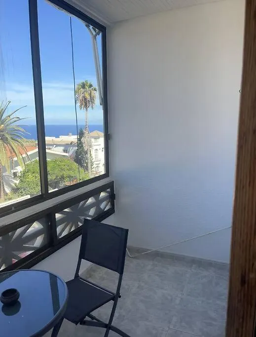 Tantulia Ficus Loft Apartment La Laguna  Spain