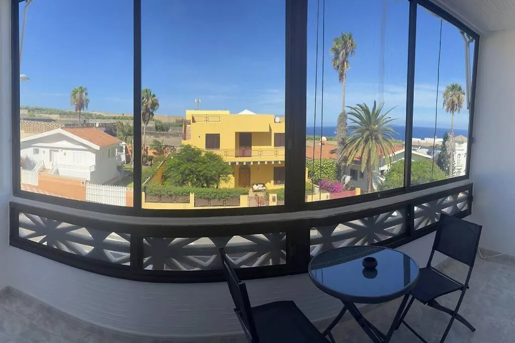 Tantulia Ficus Loft Apartment La Laguna  0*, La Laguna (Tenerife) Spain